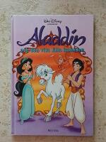 ALADDIN och den vita lilla kamelen