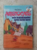 Aristocats och halsbandet som kom bort