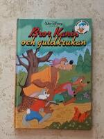 Bror Kanin och guldkrukan