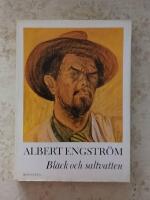 Bl&auml;ck och saltvatten