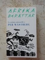 Afrika ber&auml;ttar
