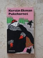 Pukehornet (Delfinserien nr:319)
