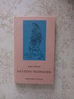 Nattens &ouml;gonsten