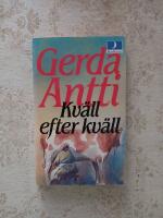 Kv&auml;ll efter kv&auml;ll