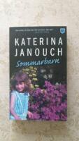Sommarbarn