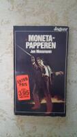 Moneta-papperen (Jaguar nr: 415)