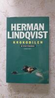 Krokodilen : En &auml;ventyrsroman