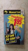 Fly om du kan (Manhattan nr: 271)