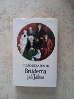 Br&ouml;derna p&aring; Jalna