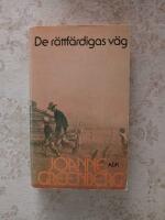 De r&auml;ttf&auml;rdigas v&auml;g