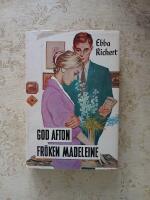 God afton fr&ouml;ken Madeleine (Gr&ouml;na Elit Biblioteket)