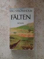F&auml;lten : [roman]