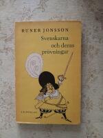 Svenskarna och deras pr&ouml;vningar