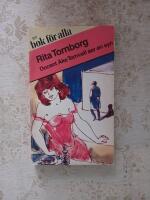 Docent &Aring;ke Ternvall ser en syn