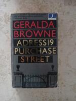 Adress 19 Purchase Street