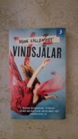 Vindsj&auml;lar