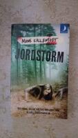 Jordstorm