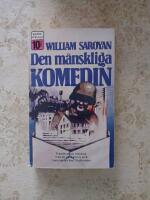 Den m&auml;nskliga komedin