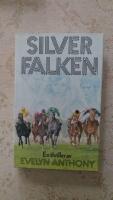 Silverfalken : [en thriller]