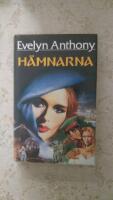 H&auml;mnarna