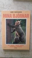 Mina bj&ouml;rnar = My bears = Meine B&auml;ren = Karhujen kaverina