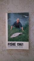 FISKE 1961