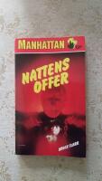 Nattens offer (Manhattan nr:419)