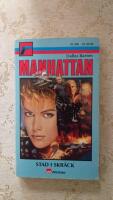 Stad i skr&auml;ck (Manhattan nr:466)