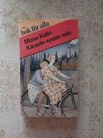 K&auml;raste syster min