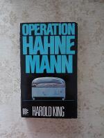 Operation Hahnemann