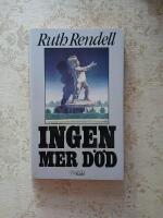 Ingen mer d&ouml;d