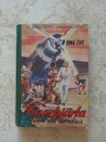 Tigerhj&auml;rta och de andra (nr:503)