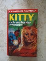 KITTY och armbandsmysteriet (900-01)