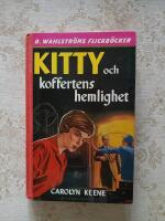KITTY och koffertens hemlighet (1047-48)
