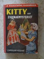 KITTY och zigenarmysteriet (1191-92)