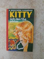 KITTY och den 13:e p&auml;rlan (2135-36)