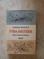 Fyra &Aring;rstider