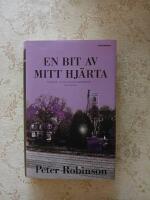 En bit av mitt hj&auml;rta