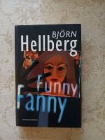 Funny Fanny : [kriminalroman]