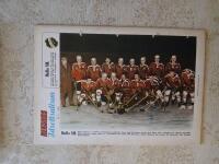 Rekordmagasinet nr: 11/1965 - MODO AIK (Ishockey) (VF)