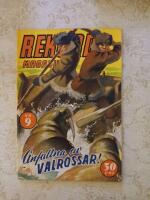 Rekordmagasinet nr: 9/1947 - Falu Bolls&auml;llskap (Bandy) (FN+)
