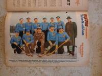 Rekordmagasinet nr: 9/1947 - Falu Bolls&auml;llskap (Bandy) (FN+)