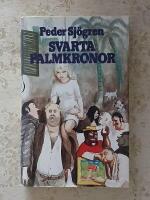 Svarta Palmkronor