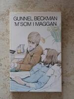 M som i Maggan