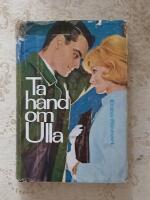 Ta hand om Ulla (Bl&aring; Elitbiblioteket)