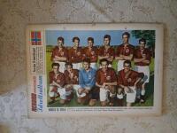 Rekordmagasinet nr: 46/1954 - Norska B-landslaget (Fotboll) (FN+)