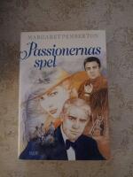 Passionernas spel