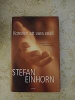 Konsten att vara sn&auml;ll