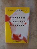 Grabben i graven bredvid