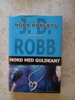 Mord med guldkant